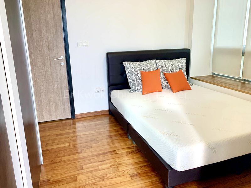 1 Bed Condo for Rent in  Zedge - Image 8